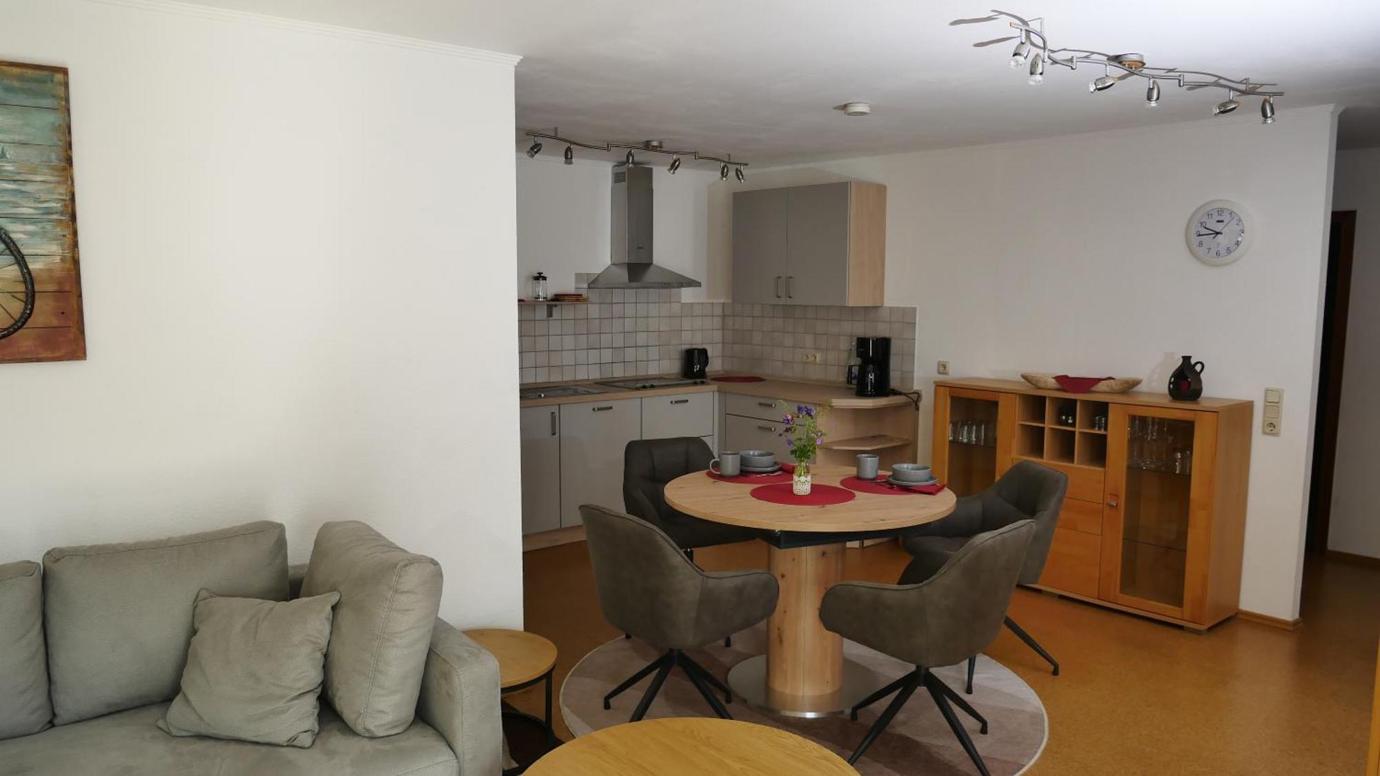 Ferienwohnung An Den Weingaerten Langenlonsheim Extérieur photo