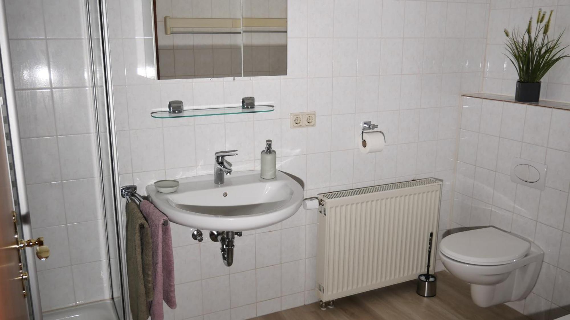 Ferienwohnung An Den Weingaerten Langenlonsheim Extérieur photo