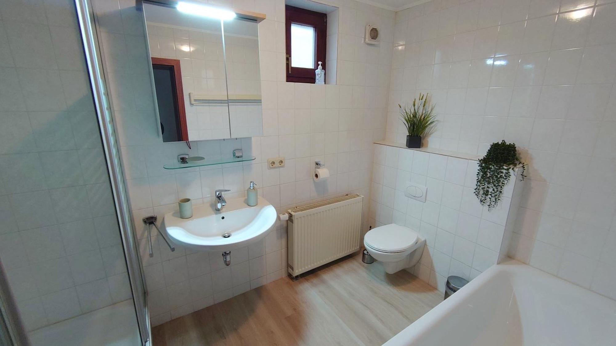 Ferienwohnung An Den Weingaerten Langenlonsheim Extérieur photo