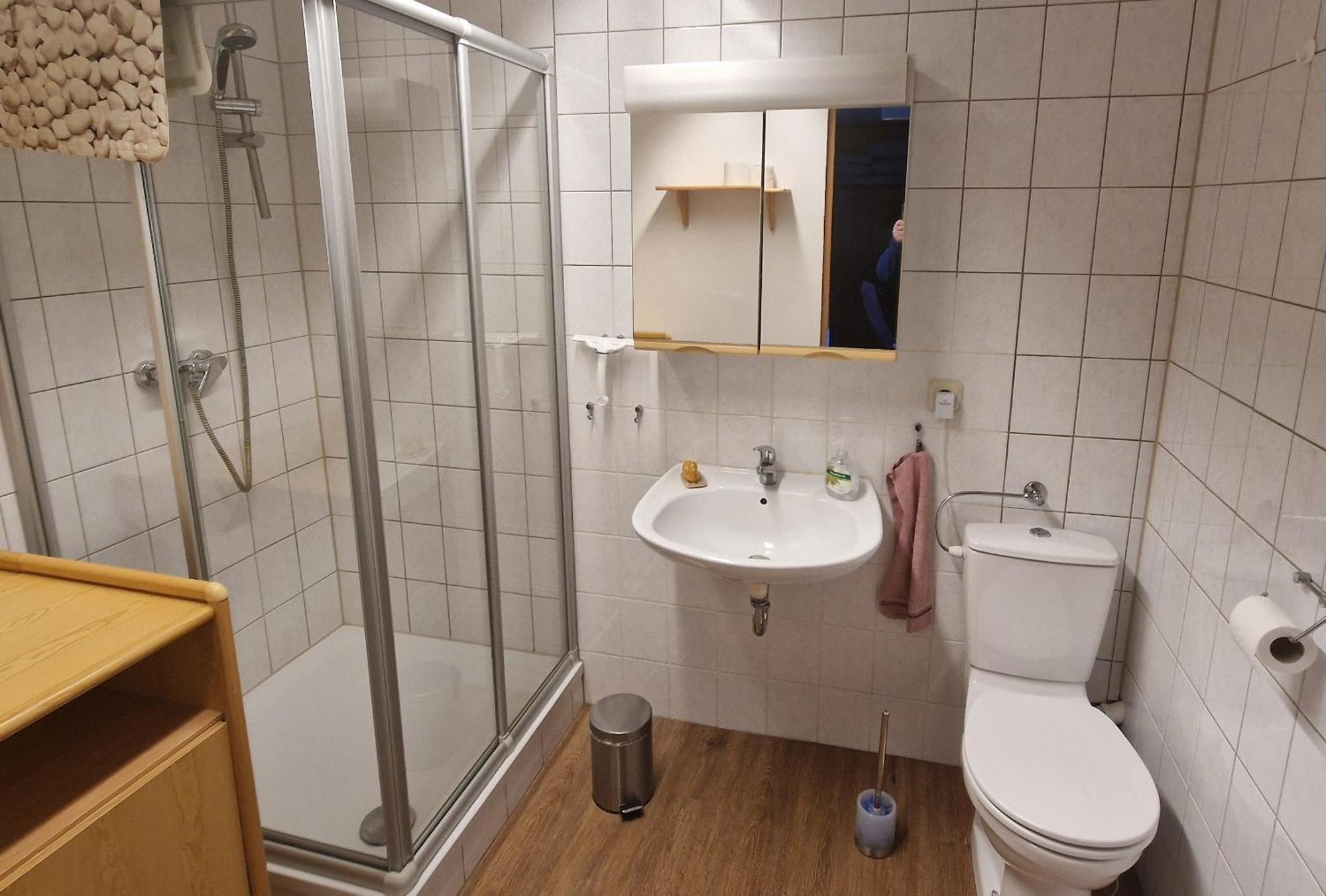 Ferienwohnung An Den Weingaerten Langenlonsheim Extérieur photo